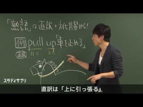 【スタディサプリ】大学受験生 神授業ランキング2018！ 第３位（同率）