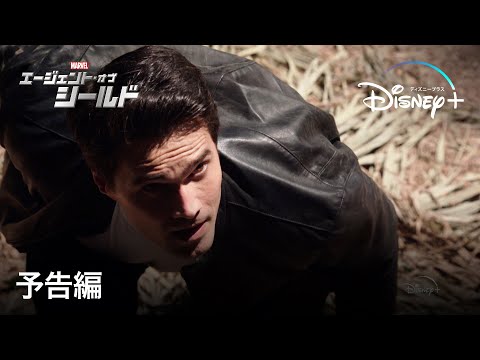 マーベル エージェント・オブ・シールド | 予告編 | Disney+ (ディズニープラス）