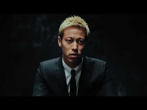 [プログリット]KEISUKE HONDA_30s_自習が９割 篇