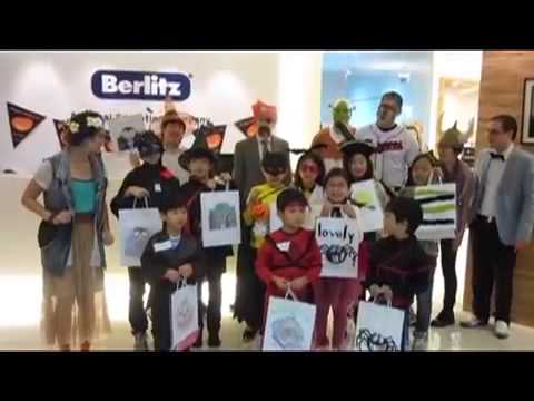 Berlitz Korea