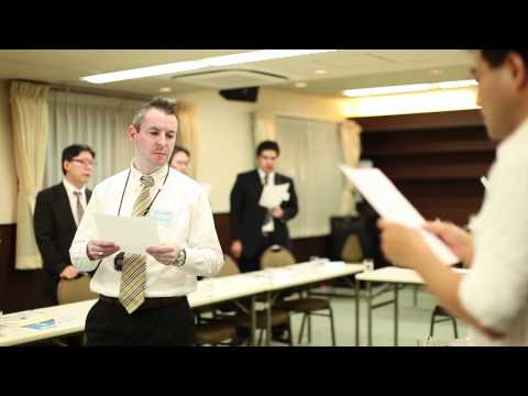 ハイスピード英会話（ホテルコンチネンタル府中）