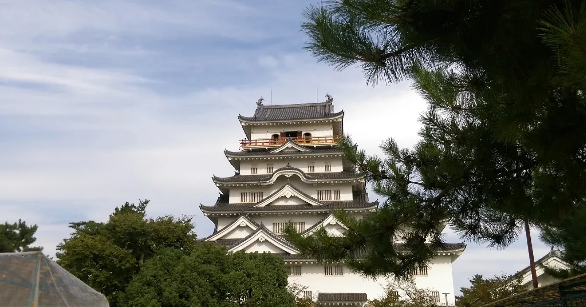 福山