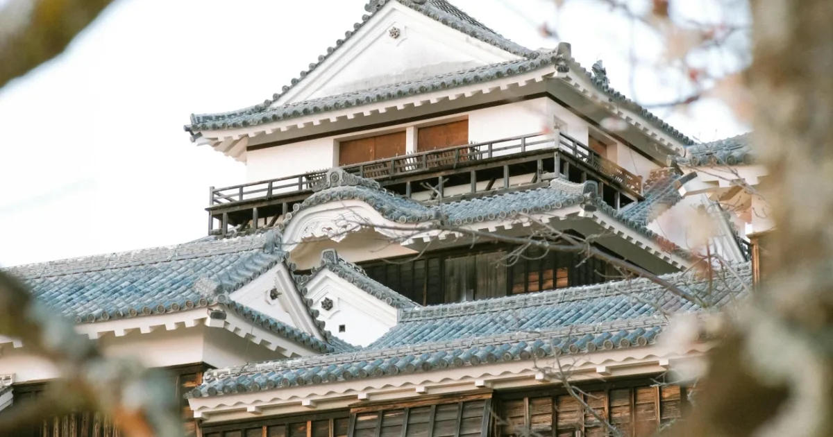 松山
