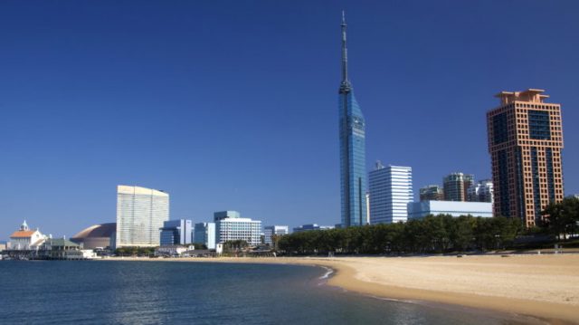 スパルタ英会話は福岡にある？博多・天神・小倉・久留米には…