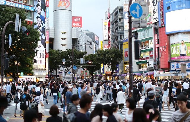 スパルタ英会話は渋谷にあるのか?表参道や明治神宮の近くには…