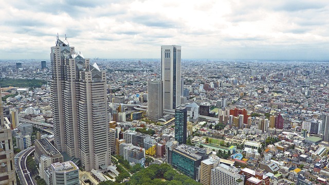 スパルタ英会話へのアクセス 最短で新宿御苑前から徒歩2分