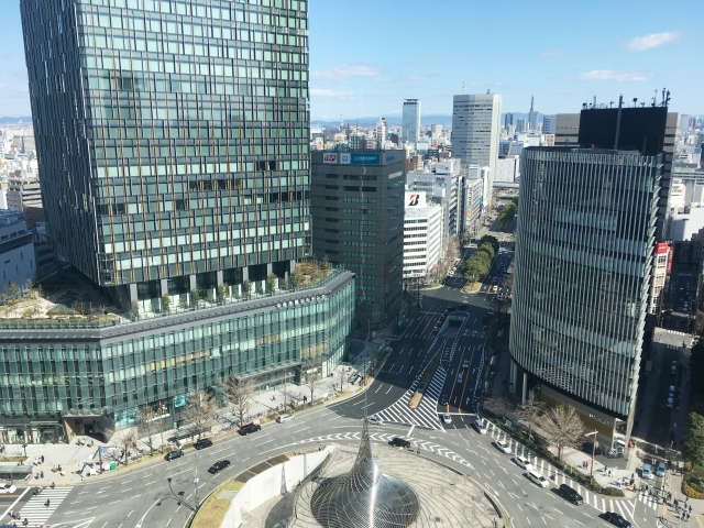 PROGRIT(プログリット)は名古屋でも通えるのか?2つの類似サービスは…