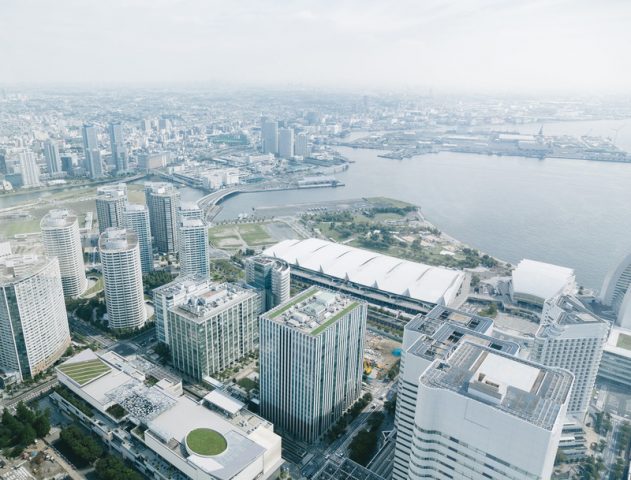 横浜