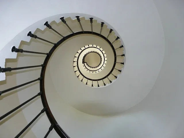 階段