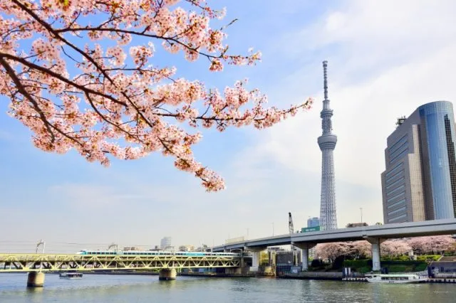 東京