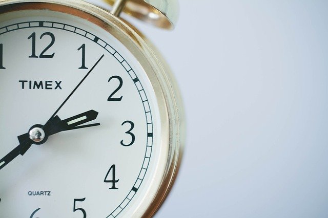 ベルリッツの授業時間 1レッスンあたりの時間は?