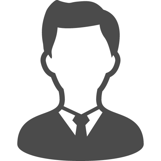 男性