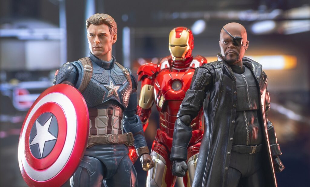 Avengers