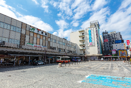 大宮駅