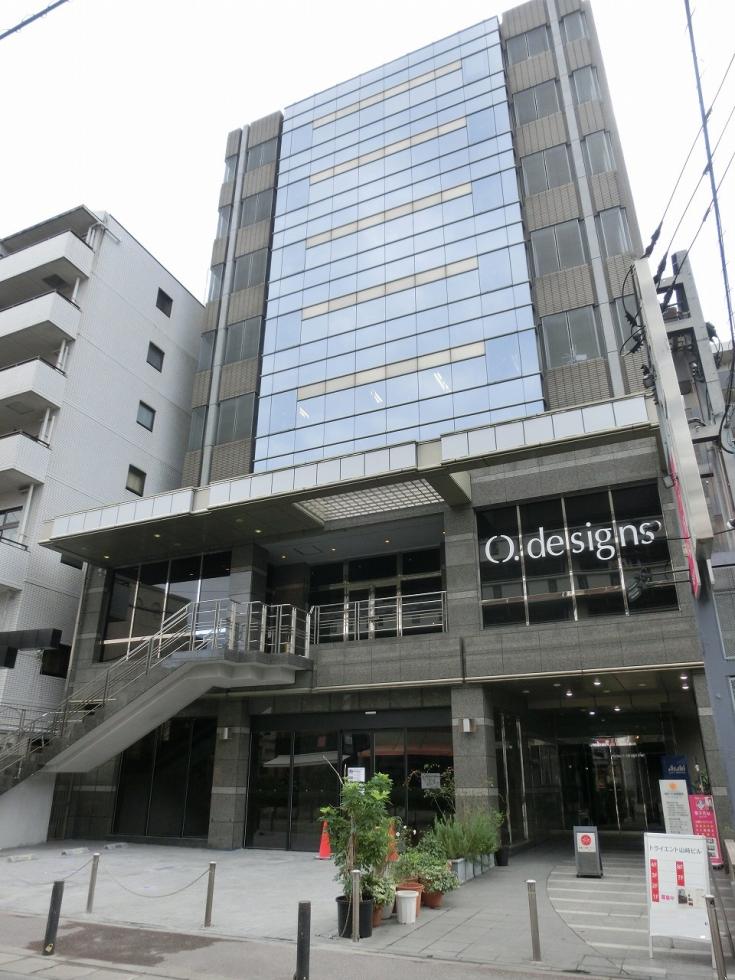 トライエント山崎ビル